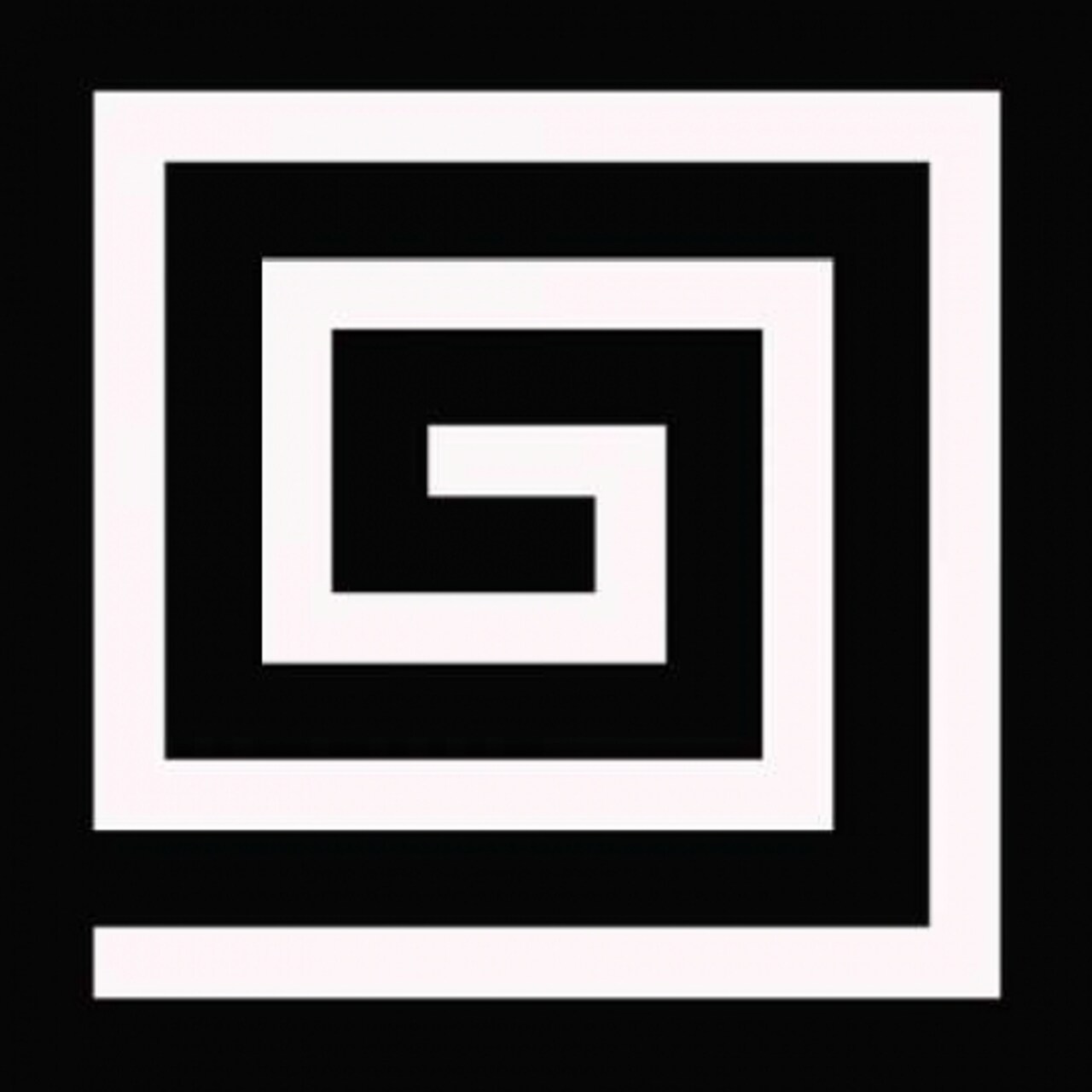 LABYRINTH II C Poster Print by Taylor Greene - Item # VARPDXTGSQ118C